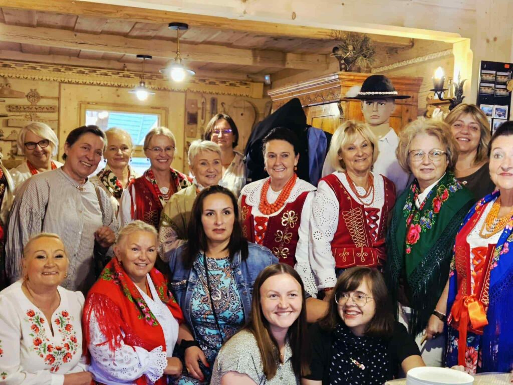 Gaspadinių ratas
